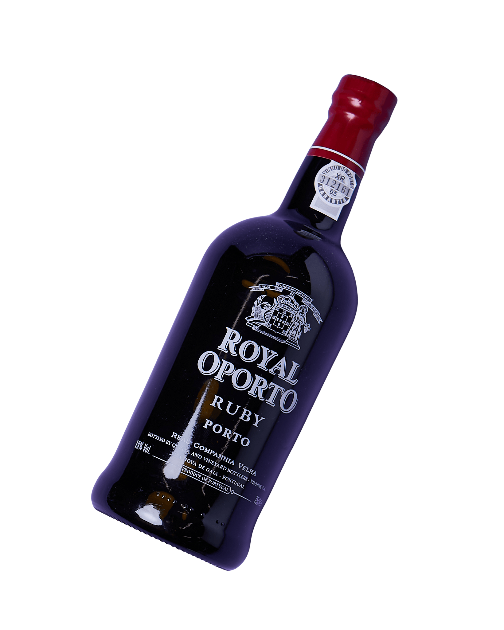 Royal Oporto Ruby Port –1