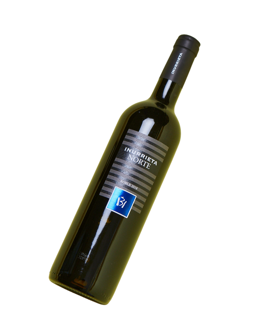 Bodega Inurrieta Norte