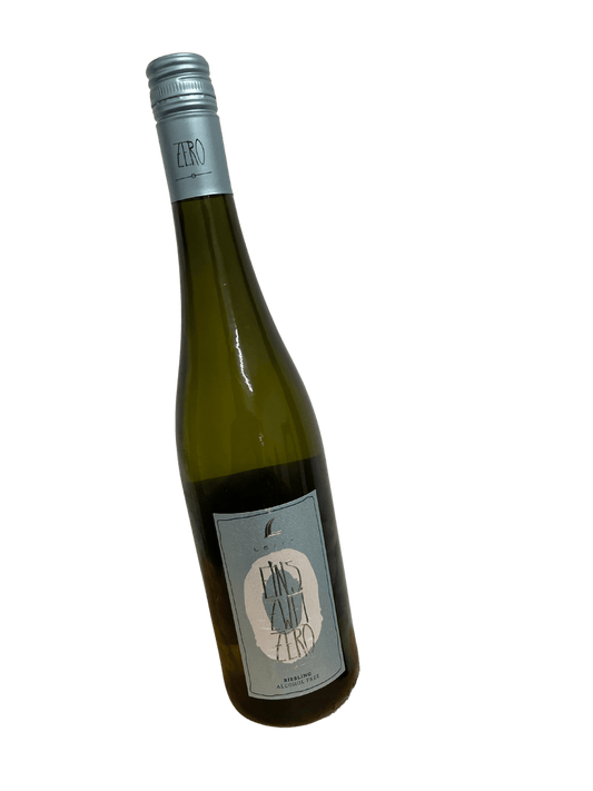 Leitz 'Eins Zwei Zero' Alcohol-Free Riesling - Boxofwine.ie