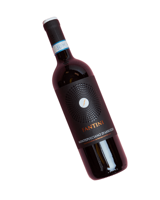 Fantini Farnese, Montepulciano d'Abruzzo - Boxofwine.ie