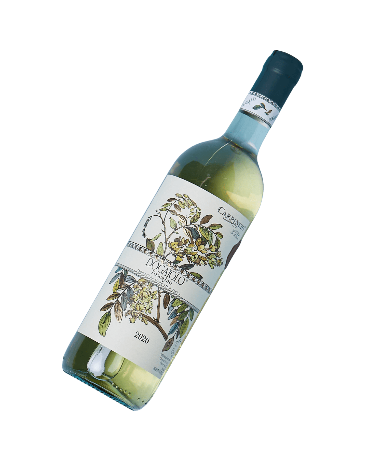 Dogajolo Bianco - Boxofwine.ie