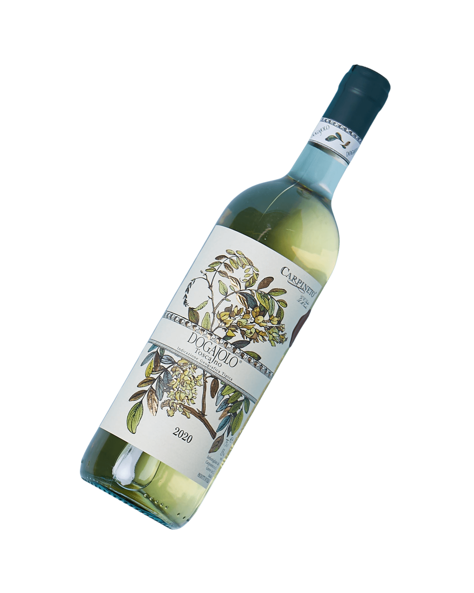 Dogajolo Bianco - Boxofwine.ie