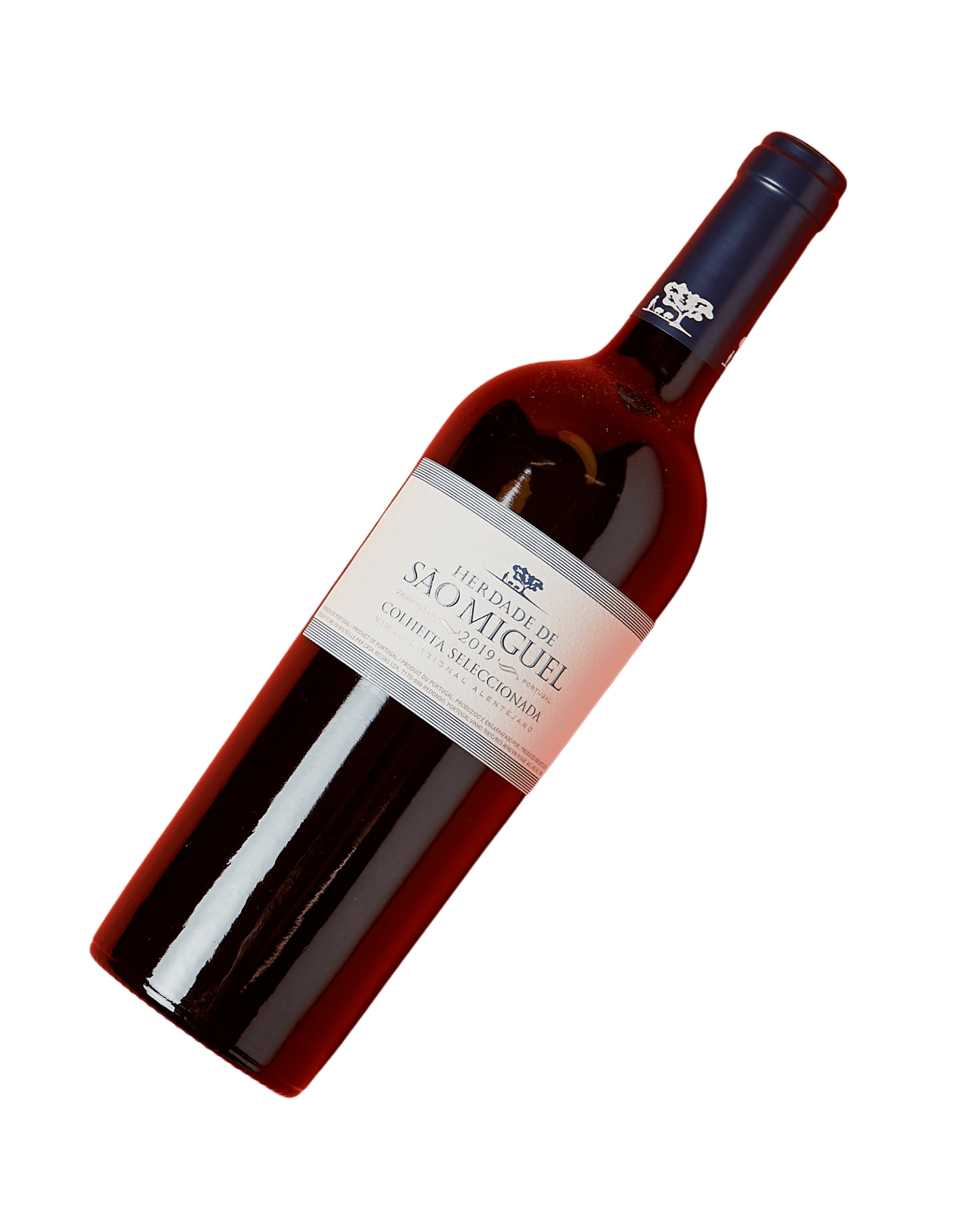 Herdade de São Miguel, Colheita Seleccionada - Boxofwine.ie