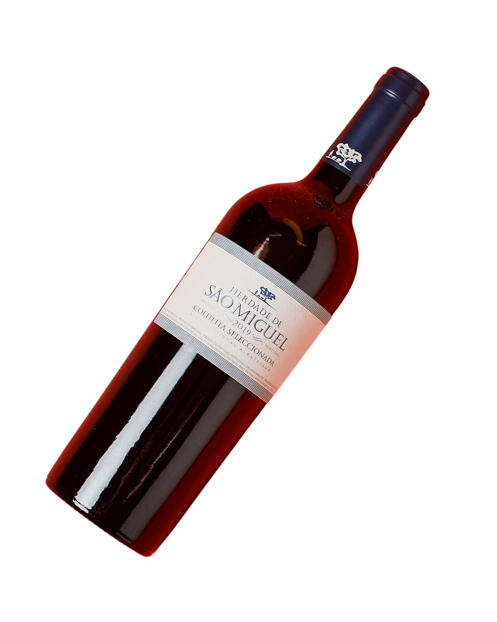 Herdade de São Miguel, Colheita Seleccionada - Boxofwine.ie