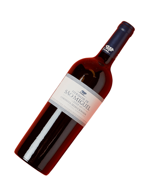 Herdade de São Miguel, Colheita Seleccionada - Boxofwine.ie