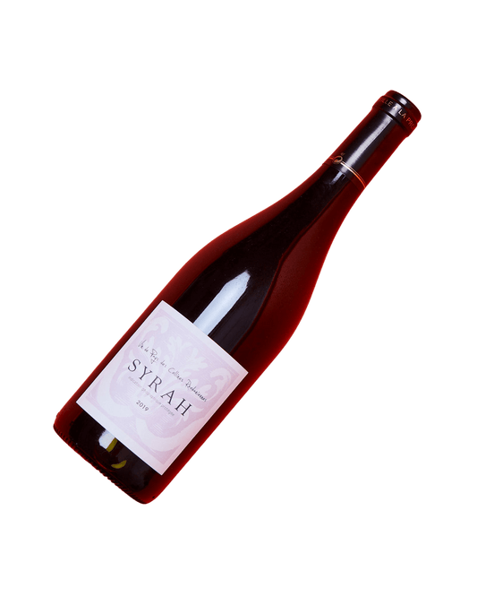 Cave Saint-Désirat, Syrah - Boxofwine.ie