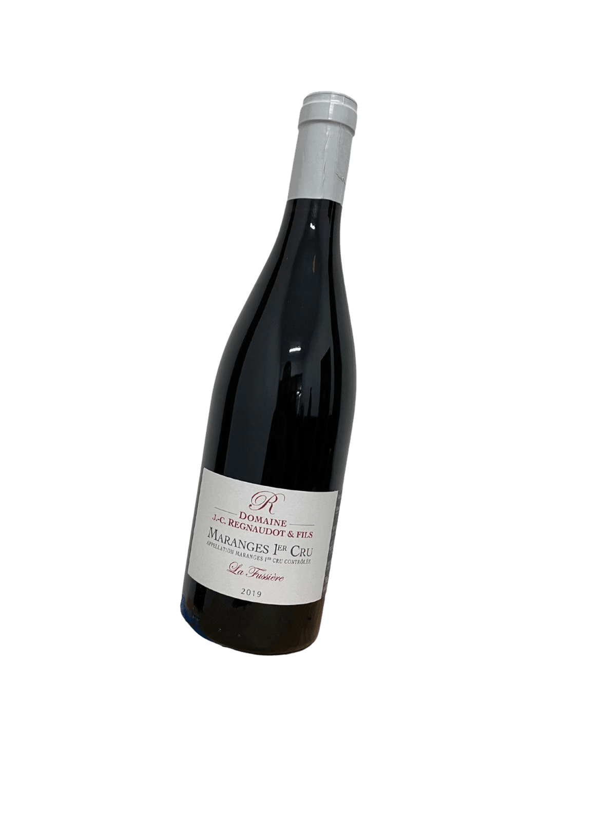 Jean-Claude Regnaudot Maranges 1er Cru 'Fussieres’ Pinot Noir - Boxofwine.ie