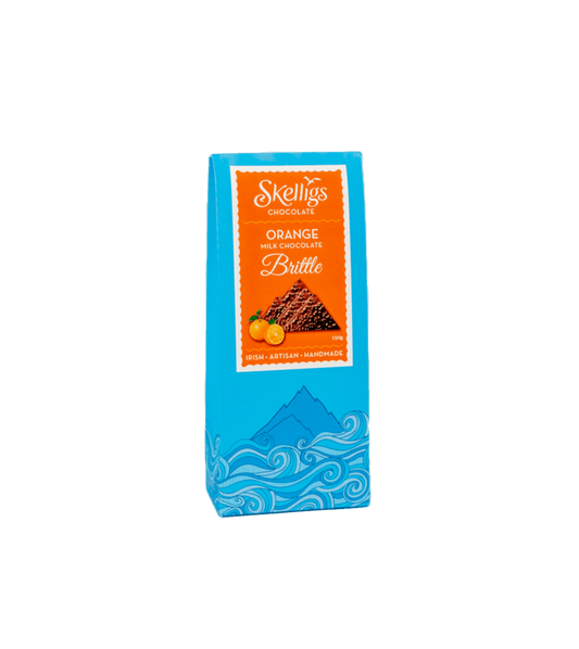 Pack of Skelligs Chocolate - Boxofwine.ie