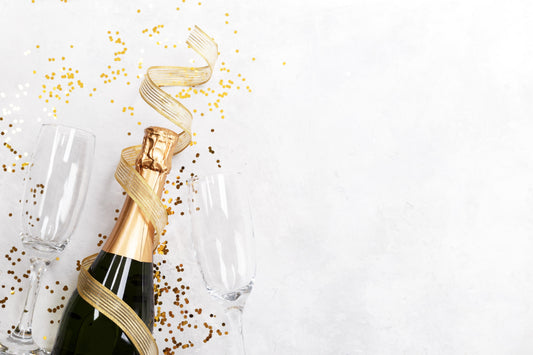 Sparkle Sparkle - Quick Tips For Telling Your Champagne From Your Prosecco - Boxofwine.ie