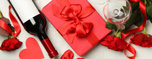 The Ultimate Valentine’s Wine Subscription Gift Guide for Ireland