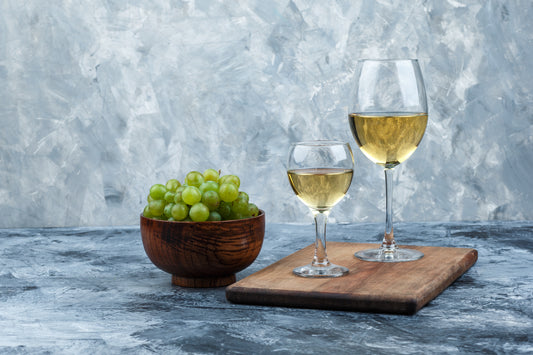 How Long Does White Wine Last Once Opened?