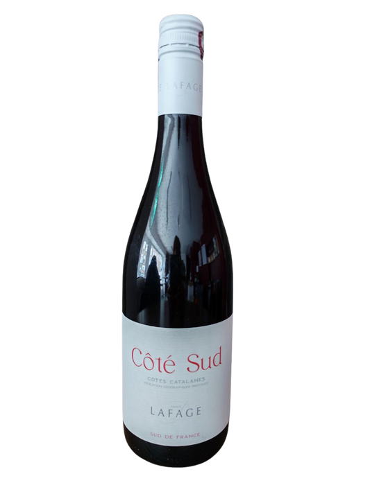 Domaine Lafage Côté Sud