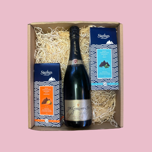 Date Night Delight Hamper