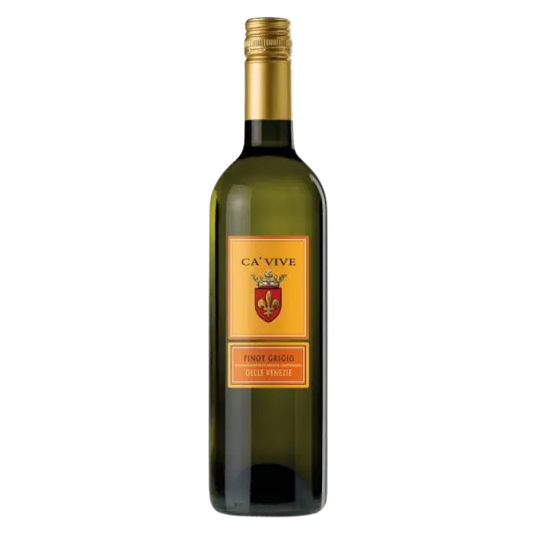CaVive Venezia DOC Pinot Grigio