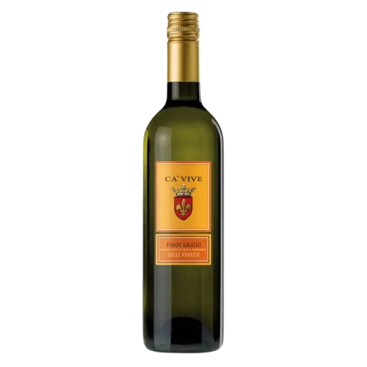 CaVive Venezia DOC Pinot Grigio