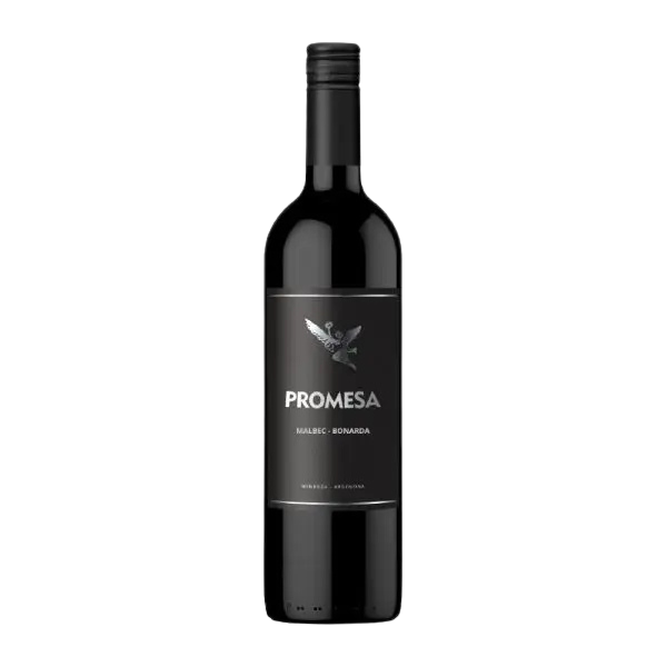 Promesa Malbec Bonarda