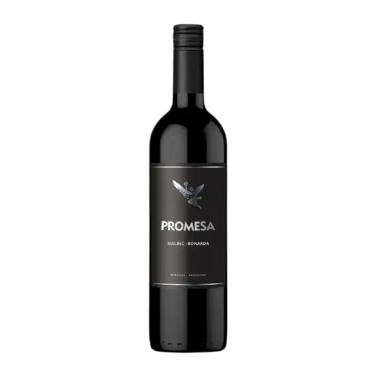 Promesa Malbec Bonarda