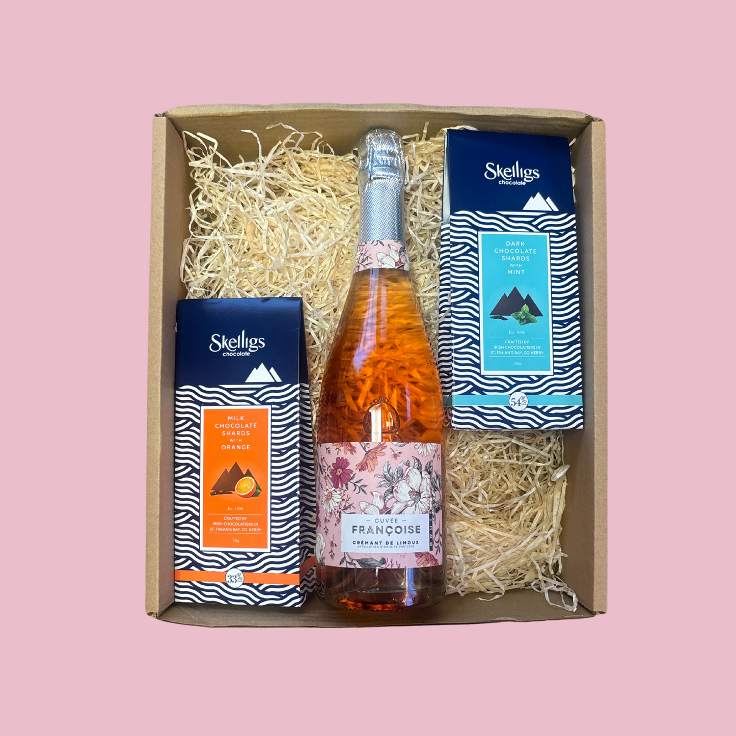 Date Night Delight Hamper