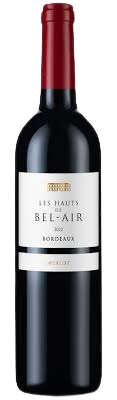 Les Hauts de Bel-Air Red