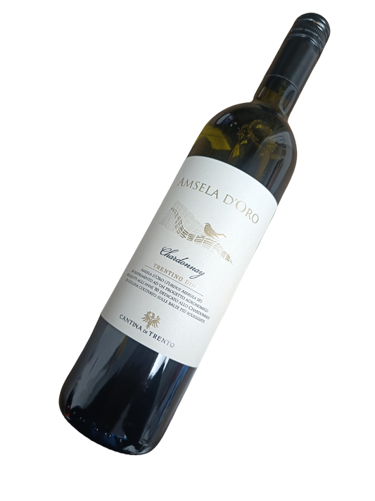 Amsela d'Oro Chardonnay