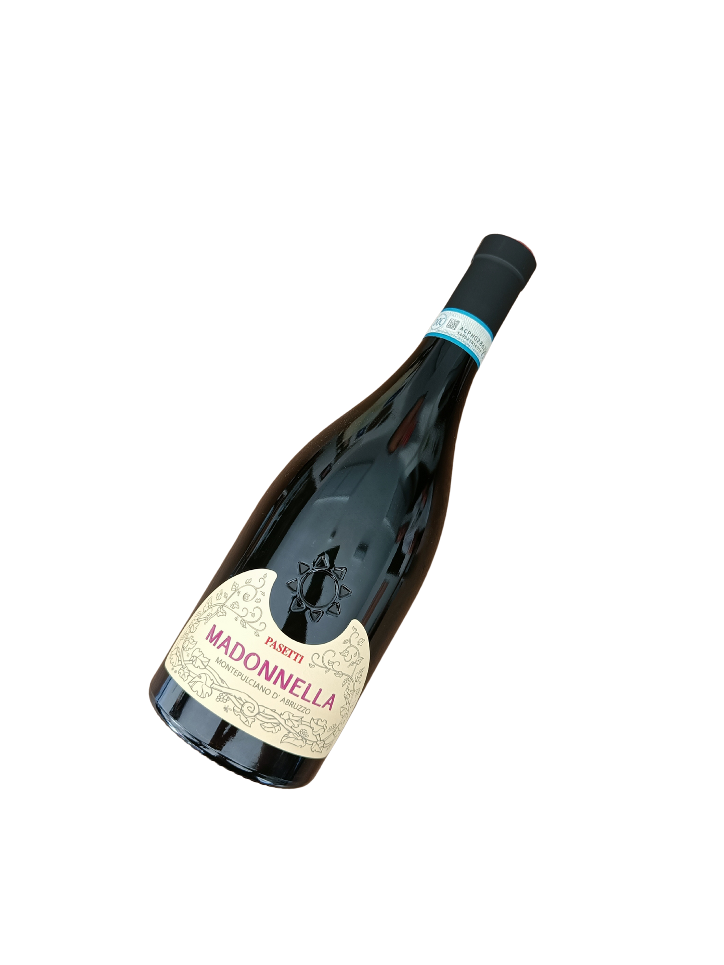 Madonella, Montpuliciano D'Abruzzo Pasetti