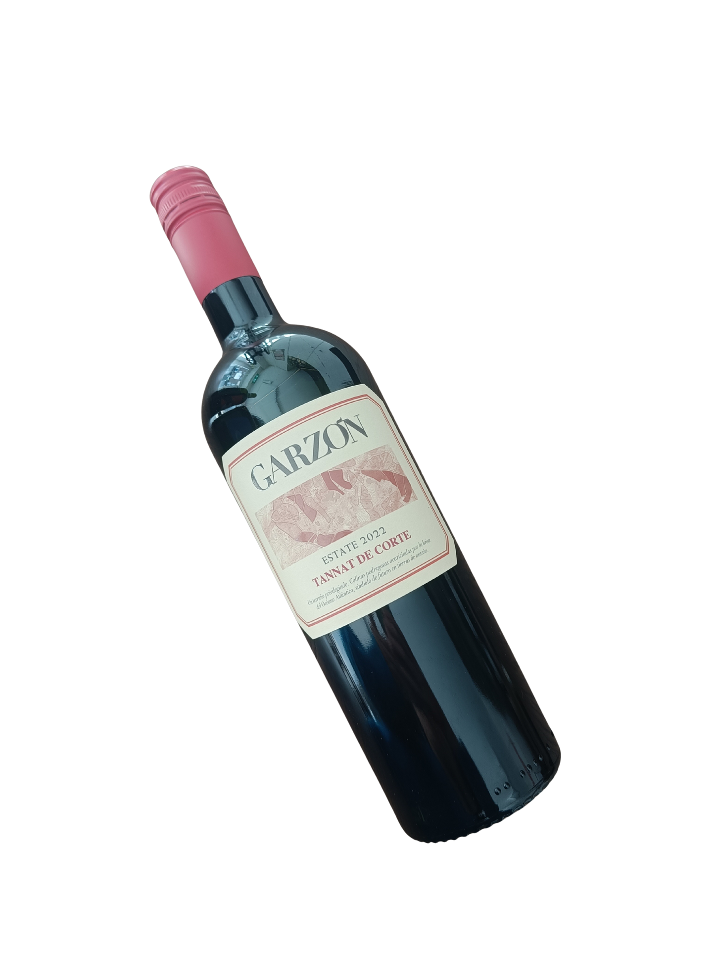 Garzon Tannat de Corte