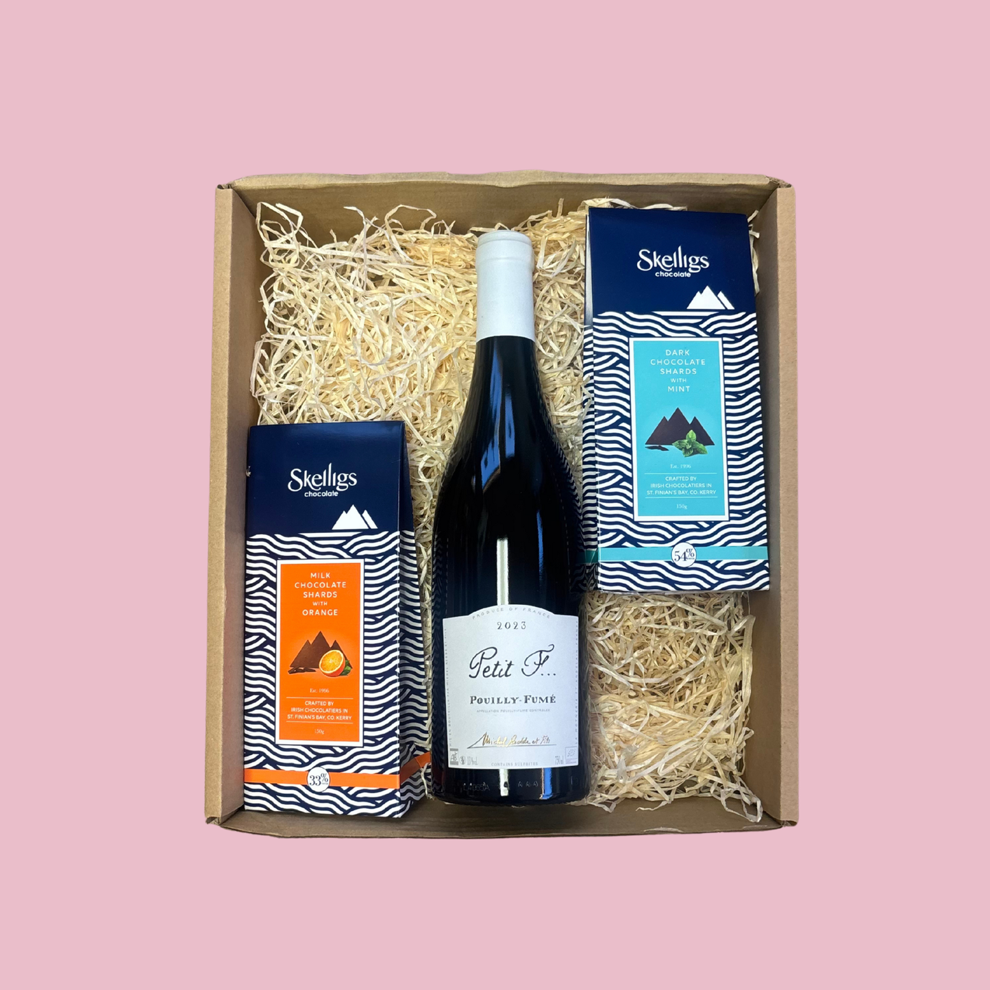 Date Night Delight Hamper
