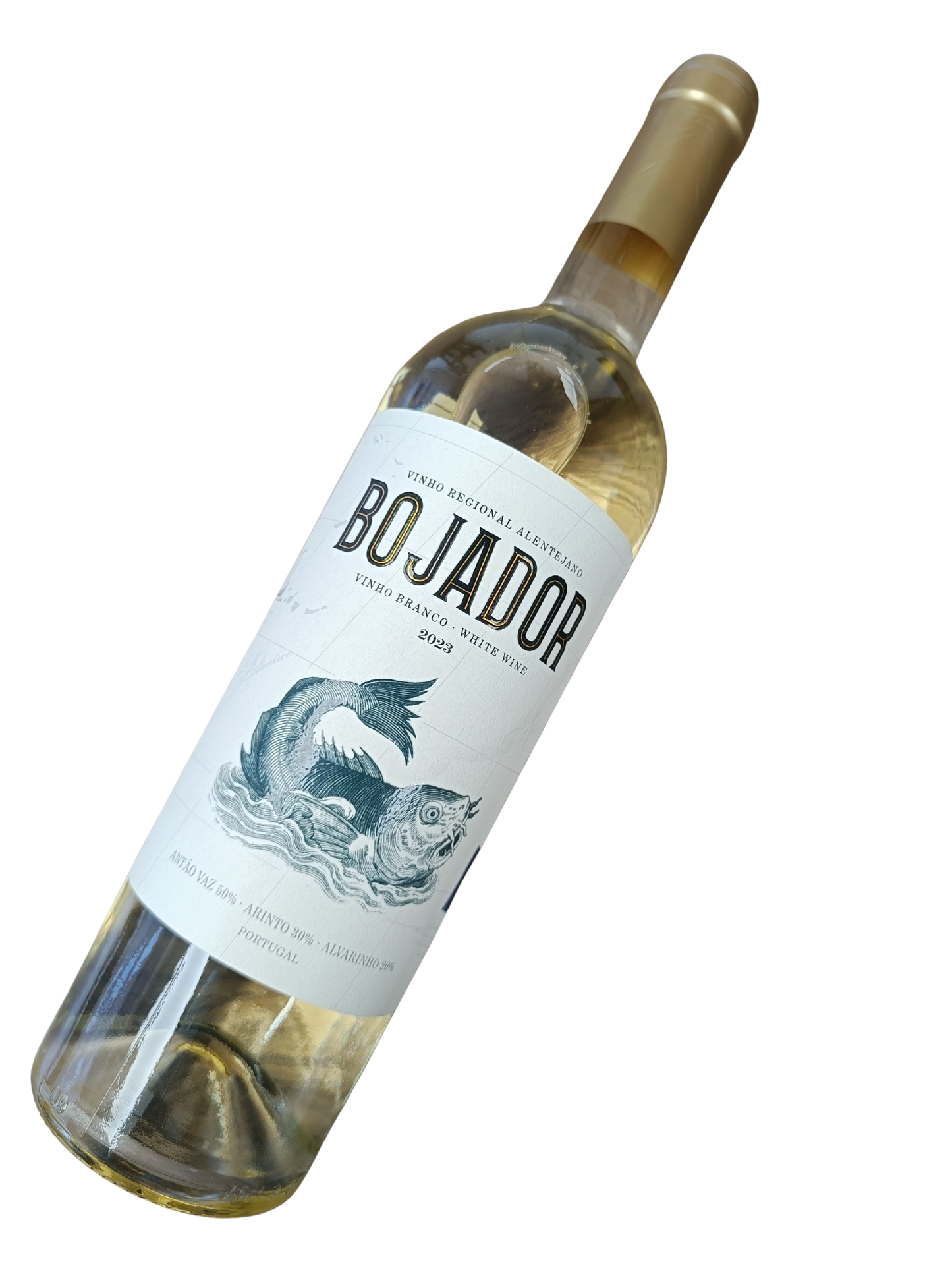 Bojador Branco