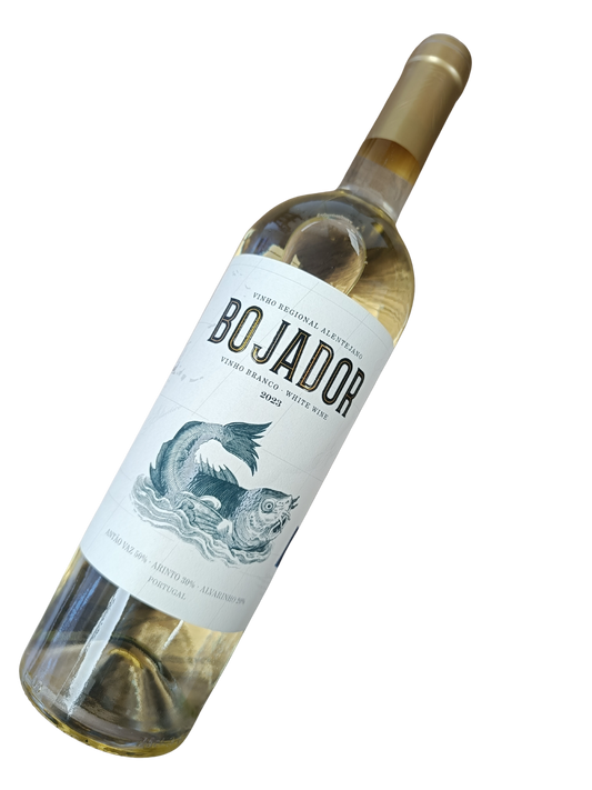 Bojador Branco