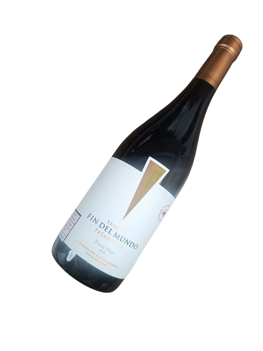 Fin Del Mundo Reserve, Patagonia, Pinot Noir
