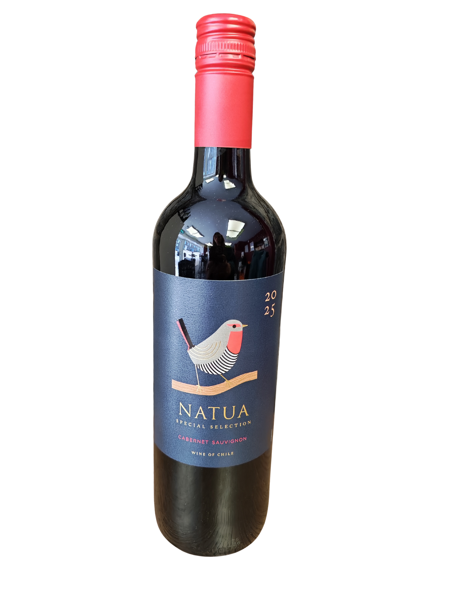 Natua Special Selection - Cabernet Sauvignon