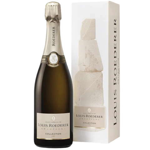 Louis Roederer Champagne - 245 Collection