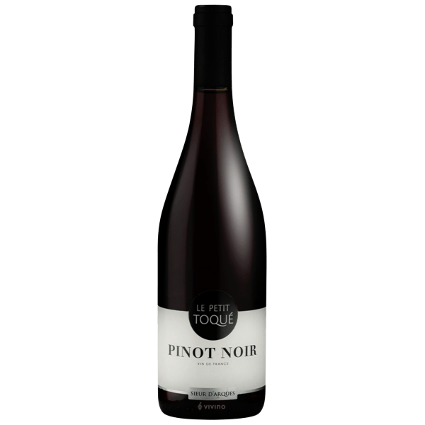 Le Petit Toque Pinot Noir