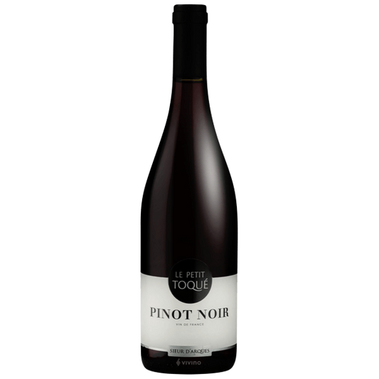 Le Petit Toque Pinot Noir
