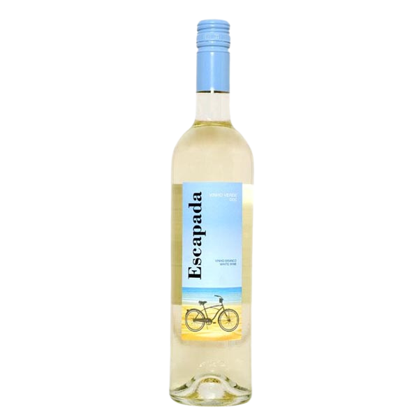 Escapada Vinho Verde