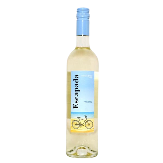 Escapada Vinho Verde
