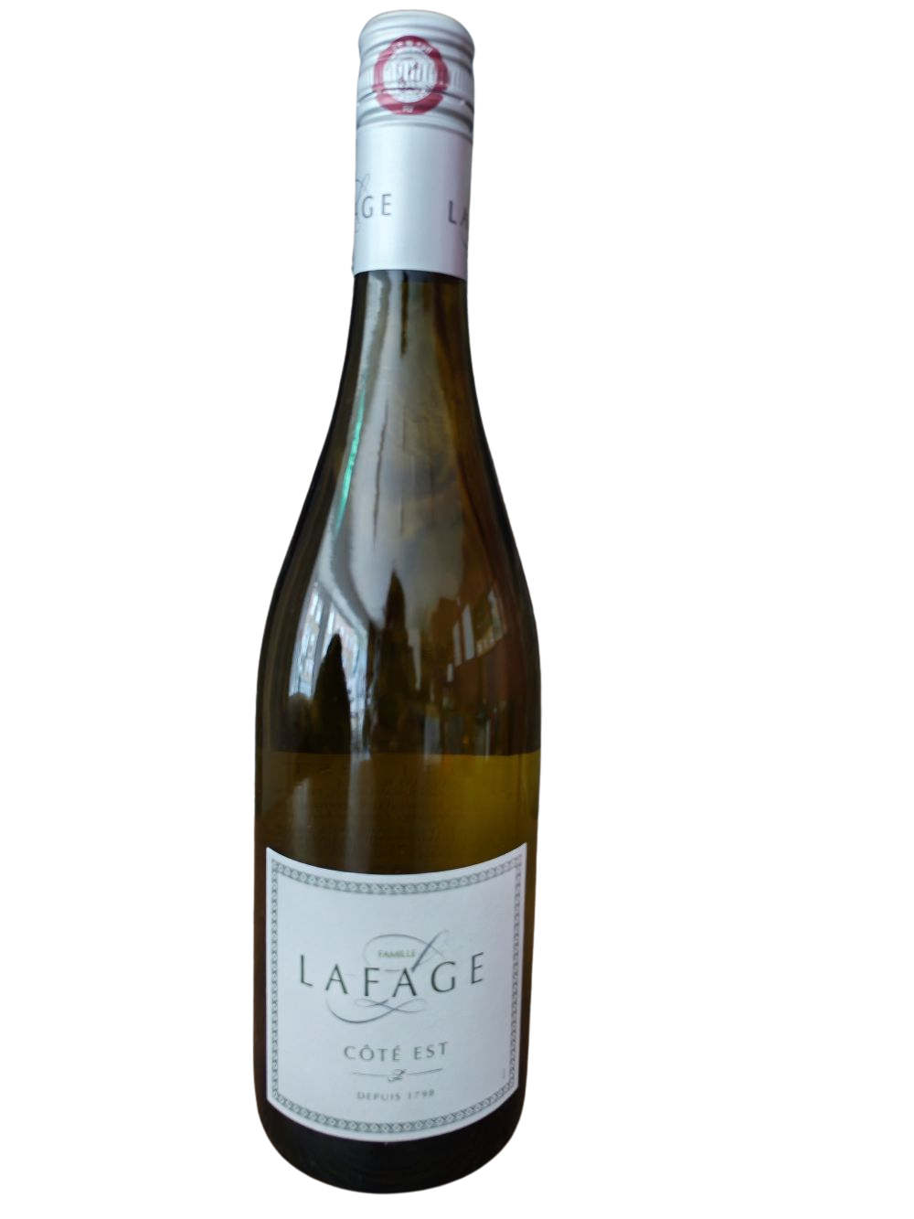 Lafage Cote Est