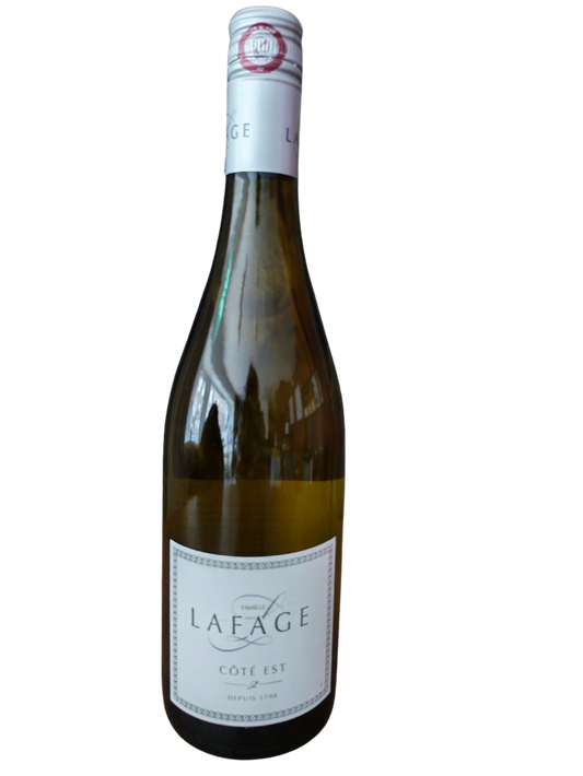 Lafage Cote Est