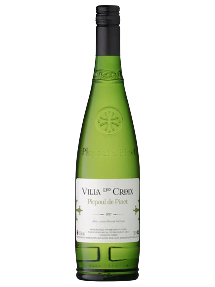Villa Croix Picpoul