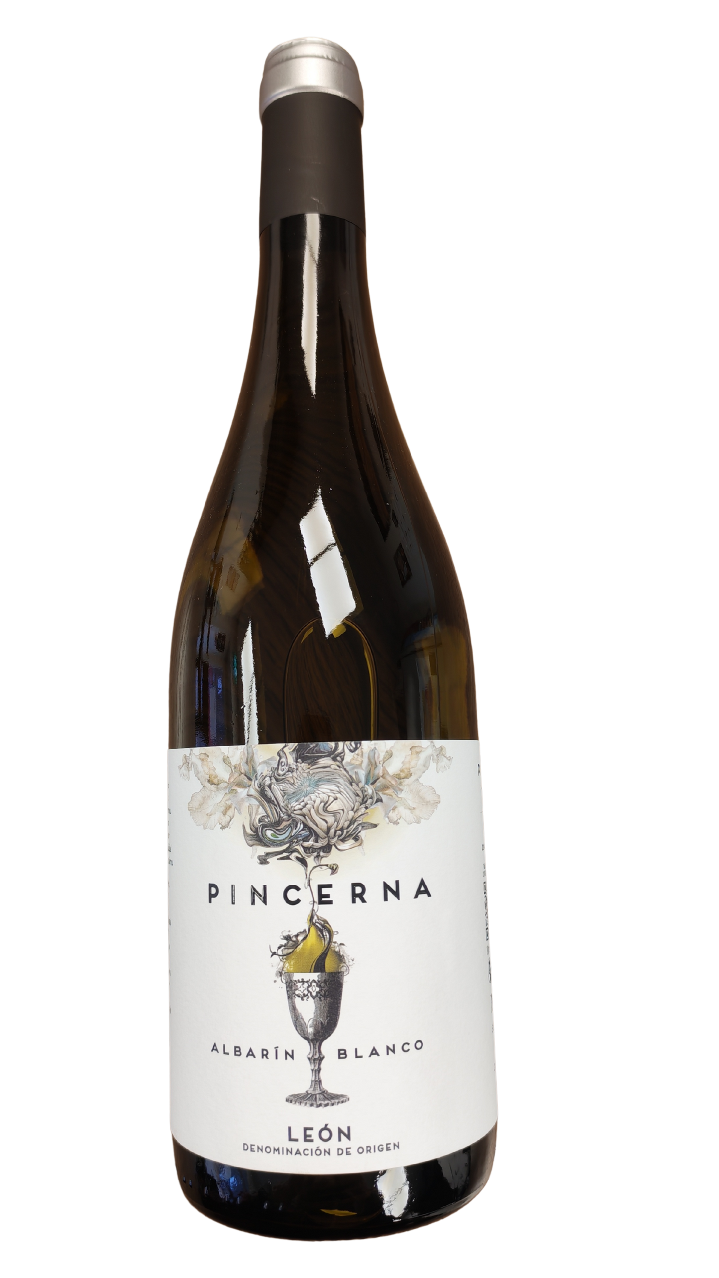Picerna Prieto Albarin Blanco