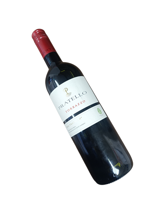 Pratello Torrazzo Valtenesi Rosso