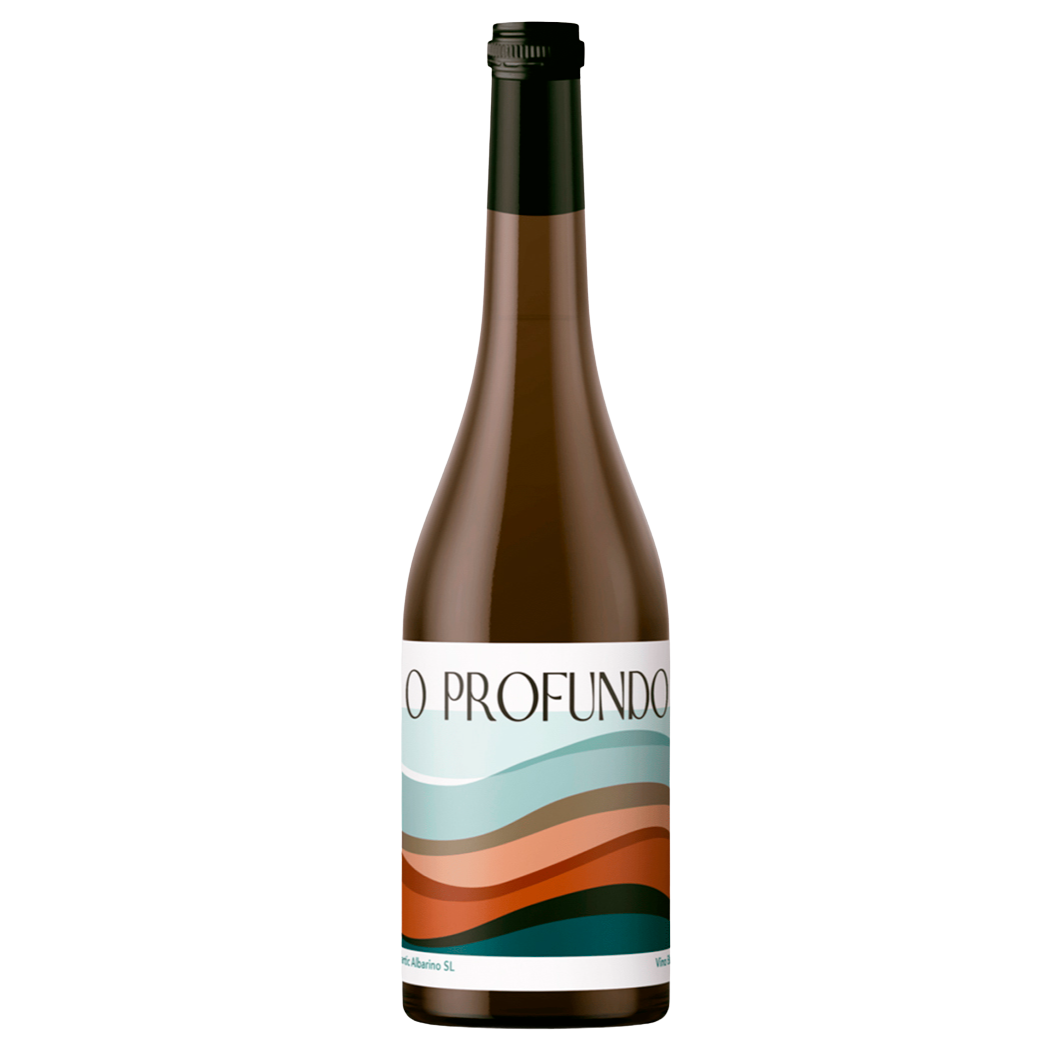 Profundo Albarino