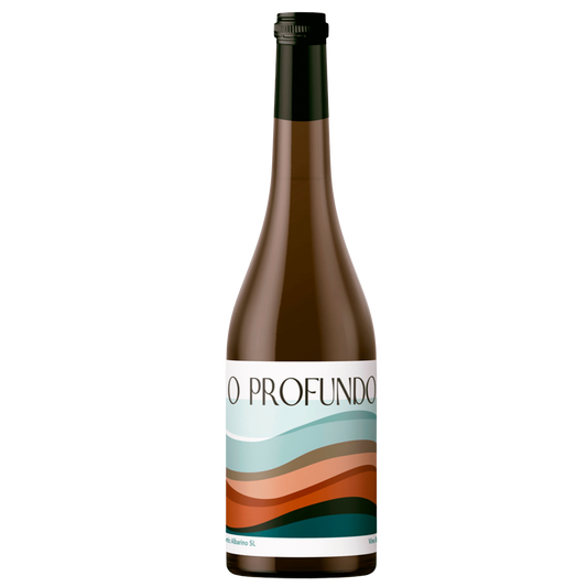 Profundo Albarino