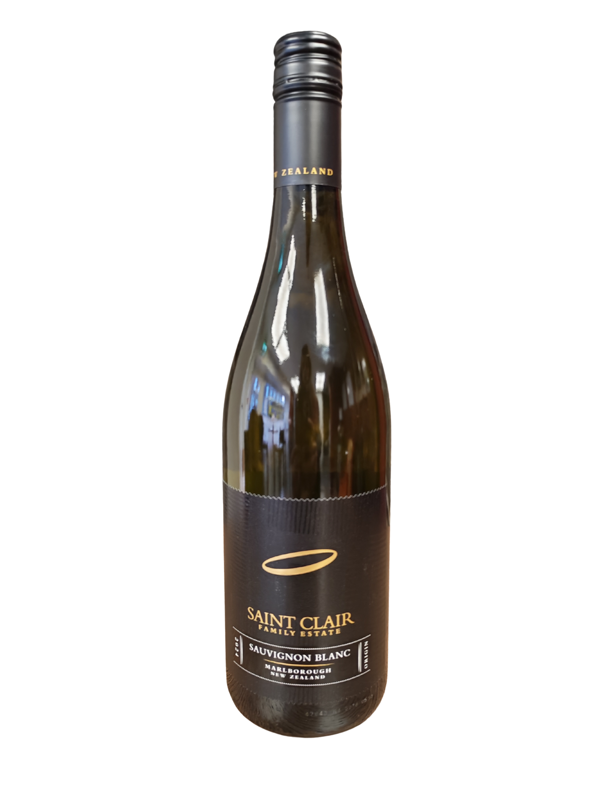 Saint Clair Origin New Zealand Sauvignon Blanc
