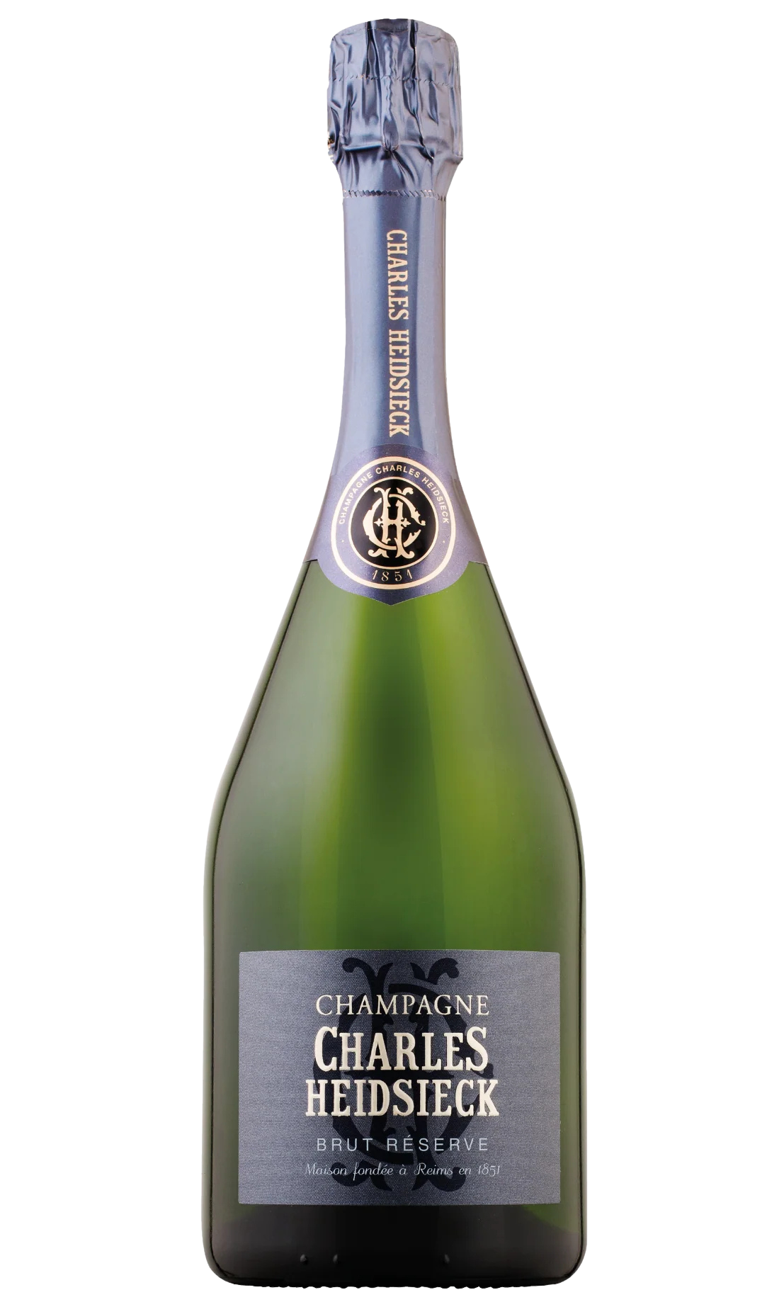 Charles Heidsieck Brut Réserve NV