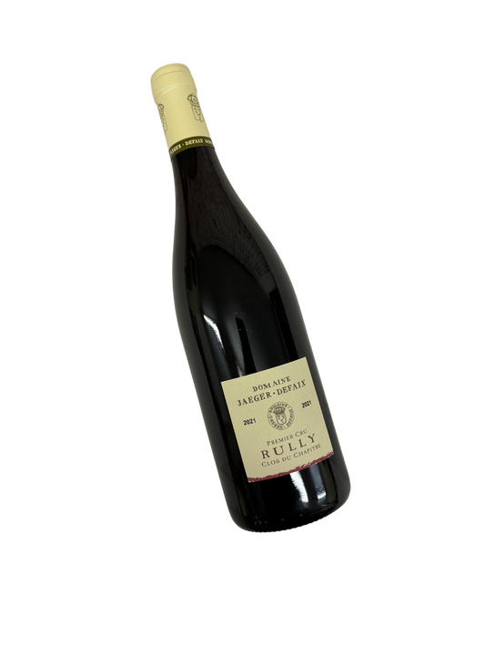 Domaine Jaeger-Defaix, Rully Premier Cru