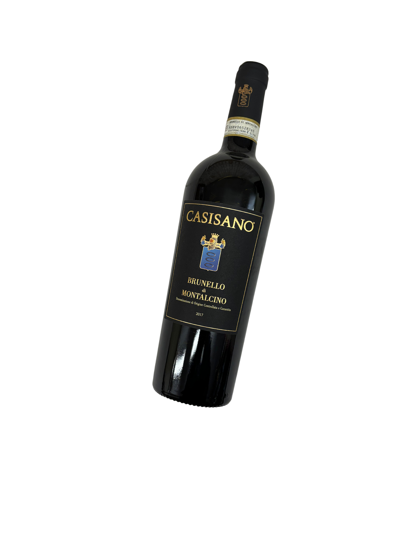 Casisano, Brunello di Montalcino