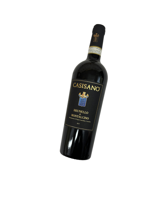 Casisano, Brunello di Montalcino