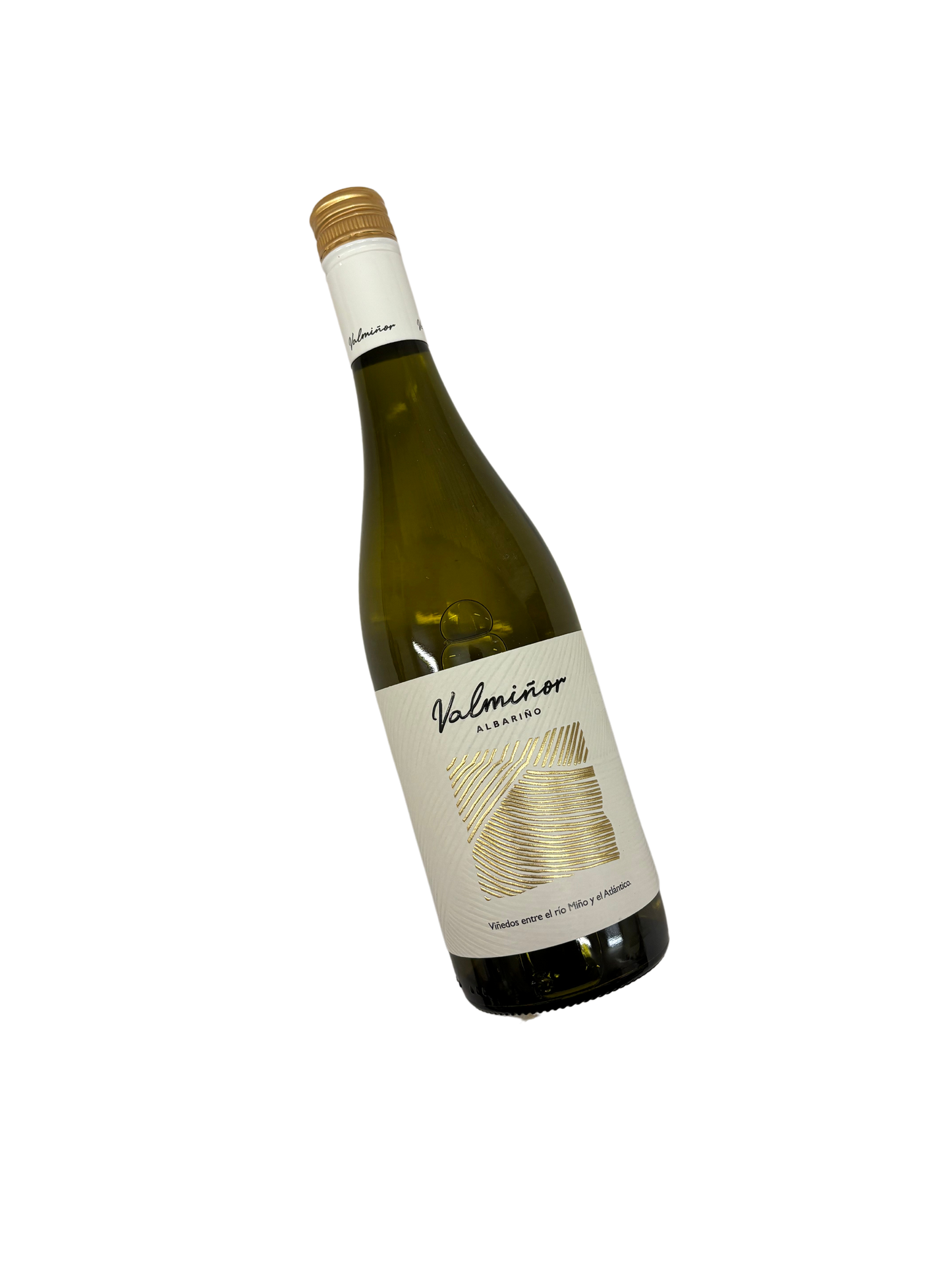 Valmiñor, Albariño