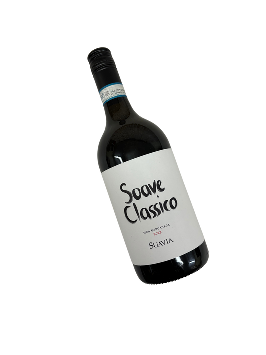 Suavia, Soave Classico